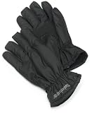 Timberland Men's Nylon Classic Commuter Glove