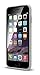 PureGear Slim Shell Case for iPhone 6s Plus/6 Plus - White/Gray