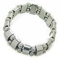 Protection Beautiful And Magnetic Hematite Bracelet
