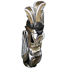 Silver Scot Komplettset