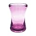 Briiith Ocean Bath Collection, Tumbler, Rubine Red