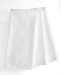 Martha Stewart Collection 3-Piece White Kitchen Towels Set