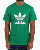 Adidas Herren T-Shirt Adi Trefoil Tee E87512
