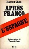 Apres Franco, lEspagne