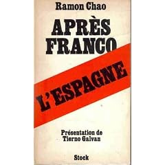 Apr�s Franco, l'Espagne