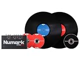 Numark Virtual Vinyl