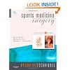 Operative Techniques: Sports Medicine Surgery: Book, Website and DVD, 1e