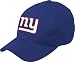 Softball - Reebok Men's NFL New York Giants Basic Logo Adjustable Cap