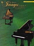 Images, Volume 3: Original Piano Repertoire Representing Musical Styles Through the Eras: 3