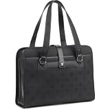 Review Moonsus  / Moonsus Business Tote 17in. Womens Cases