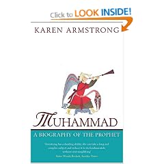 Muhammad: A Biography of the Prophet