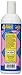 Crazy Dog Baby Powder Shampoo for Dogs, 16-Ounce