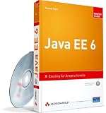 Java EE 6: Einstieg für Anspruchsvolle medium image