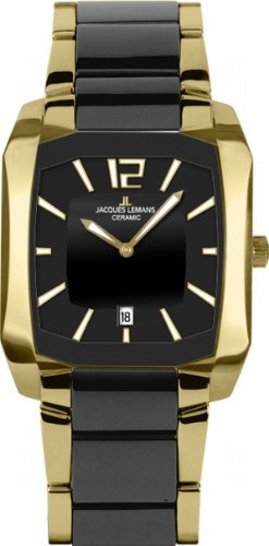 Jacques Lemans Classic Damenarmbanduhr Dublin 1-1629C Preisvergleich