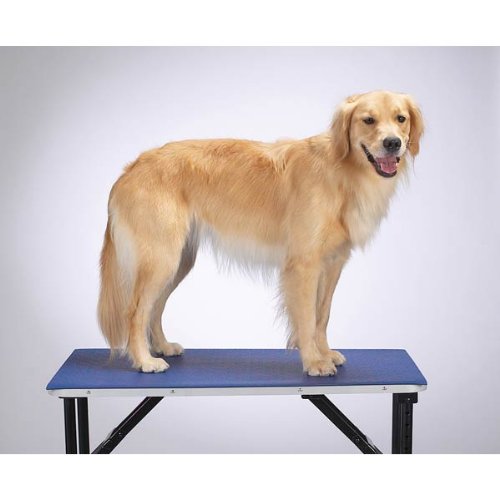 dog grooming table mats