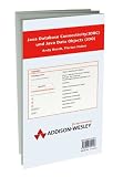 Java Database Connectivity (JDBC) und Java Data Objects (JDO).
