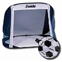 Pop Up Junior Soccer Goal