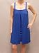 All Products : PATHWAY LOVE SONG DRESS IN ELECTRIC BLUE
