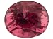 Jewelry : MIN .50CT MM VARIES OVAL PINK SPINEL