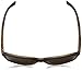 Arnette Men's AN4185 Slickster Rectangular Sunglasses