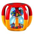 Gripper Rattle by Tolo Toys