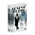 Ars�ne Lupin : Saison 2 - 3 DVD - 9 �pisodes avec Georges Descri�res