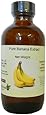 Pure Banana Extract 8 oz. by OliveNation