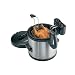 Hamilton Beach 35136 Meal Maker Multicooker, Silver