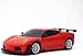 R/C 1/20 4バンド フェラーリF430 GT