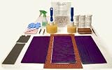 DELUXE WOODGRAINING KIT