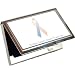 Sudden Infant Death Syndrome Awareness Ribbon Business Card Holder