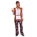 Hippie-Kost�m f�r Herren