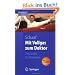 Mit Vollgas zum Doktor: Promotion f�r Mediziner (Springer-Lehrbuch)