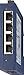 Ind.Ethernet Switch SPIDER 4TX/1FX