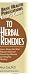 User's Guide to Herbal Remedies: Learn About the Most Popular Herbs for Preventing Disease and Staying Healthy (Basic Health Publications User's Guide) by Hyla Cass