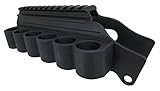 UPC 751103010358 product image for Tacstar Remington 870/1100/11-87 Rail Mount with Side Saddle | upcitemdb.com