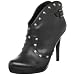 BCBGirls Women's Flossy Ankle Boot