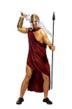 300 SPARTAN - ADULT EXTRA LARGE