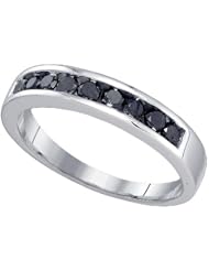 0.51CT-DIA FASHION BAND