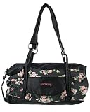 Billabong Damen Tasche NIDIG, black, One size, H9BG08BIW1U