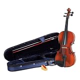 Maestro 3/4 Size Violin With Case