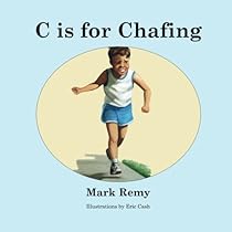 C is for Chafing