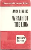 Wrath of the lion