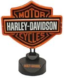 Harley - Dual Lit Neon Desk Lamp