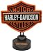 Harley - Dual Lit Neon Desk Lamp