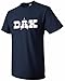 TMB APPAREL Men's Dak Prescott Dallas 