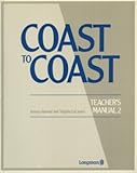 Coast to coast. Teacher's manual 2