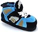 Jacksonville Jaguars UNISEX High-Top Slippers - Small