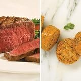 Omaha Steaks Yucatan Chili Top Sirloins