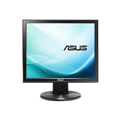 ASUS VB199T 19&quot; SXGA 1280x1024 IPS DVI VGA Back-lit LED Monitor